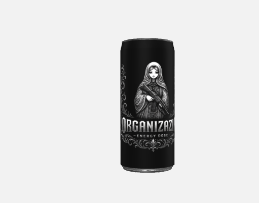 OZ Energy Drink