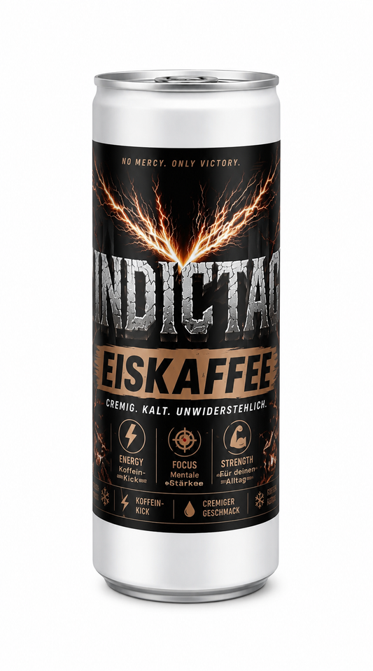 Vindicta Eiskaffee