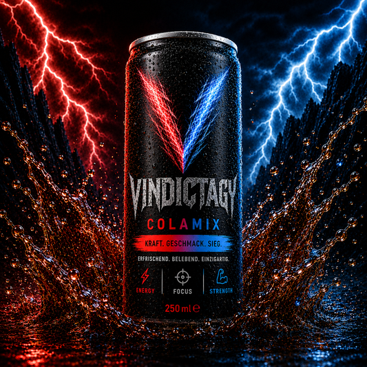 Vindicta Cola-Mix