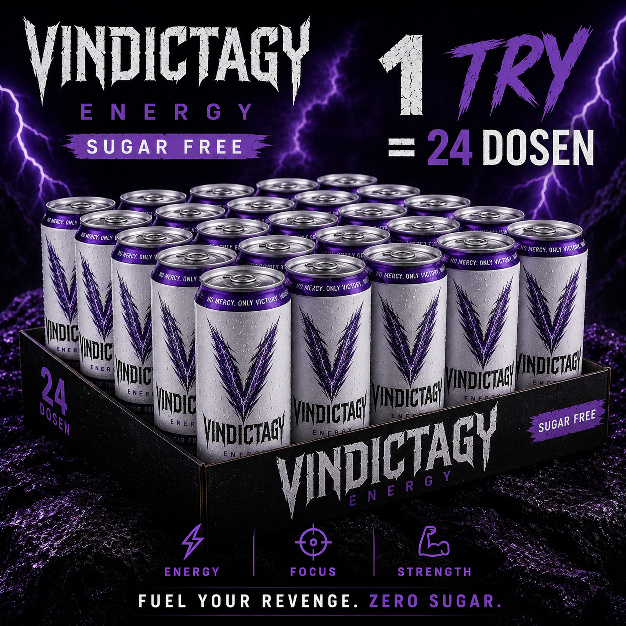 Zuckerfrei 1Try