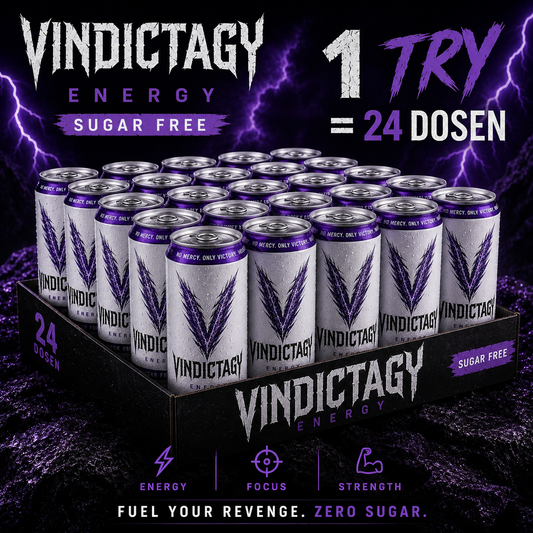 Zuckerfrei 1Try