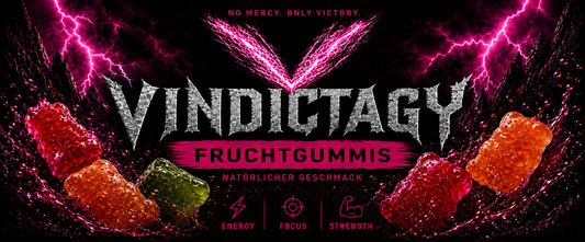 Vindicta Fruchtgummis