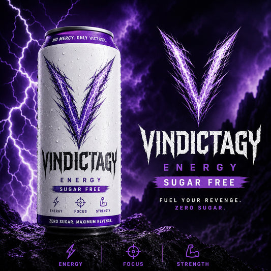 Vindictagy Zuckerfrei