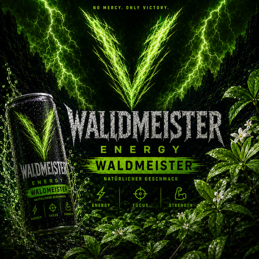 Vindictagy Energy Waldmeister